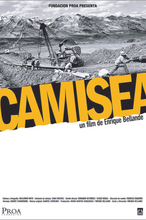 Camisea