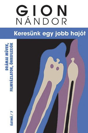 Keresünk egy jobb hajót