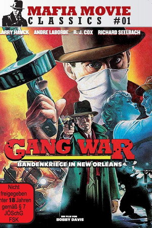 Mob War