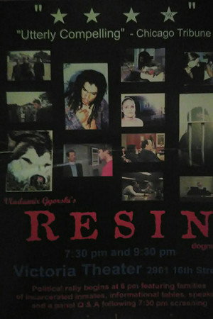 Resin