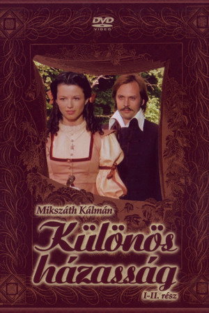 Különös házasság 1.rész
