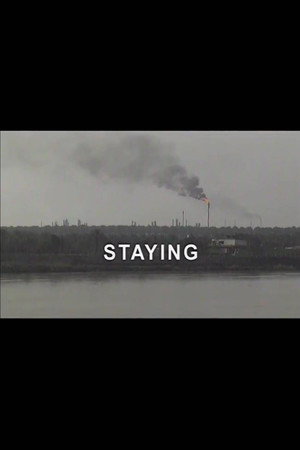 Staying