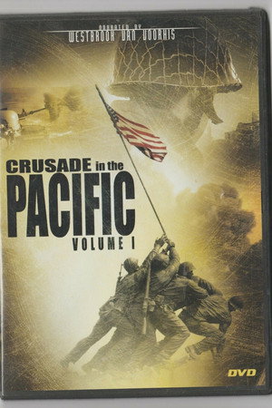 Crusade in the Pacific: Volume 1