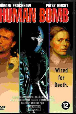 Human Bomb