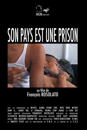 Son pays est une prison