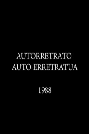 Autorretrato