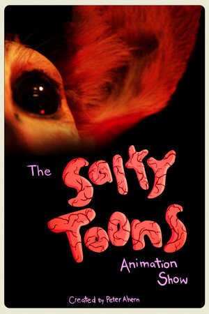 The Salty Toons Animation Show