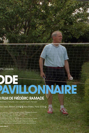 Ode pavillonnaire