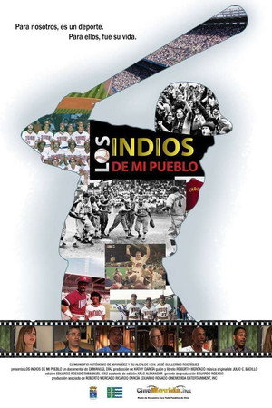 Los Indios de mi pueblo
