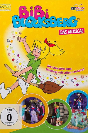 Bibi Blocksberg - Das Musical