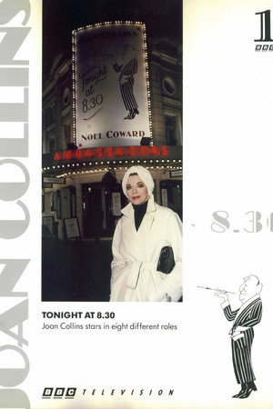 Tonight at 8.30
