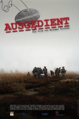 Ausgedient
