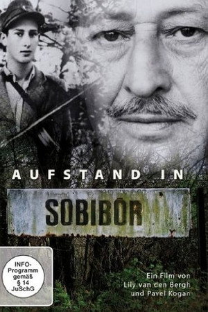 Opstand in Sobibor