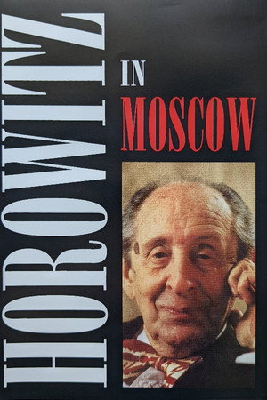 Horowitz in Moscow