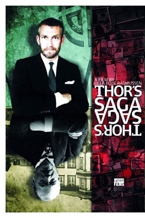 Thors saga