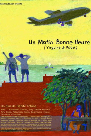 Un matin bonne heure