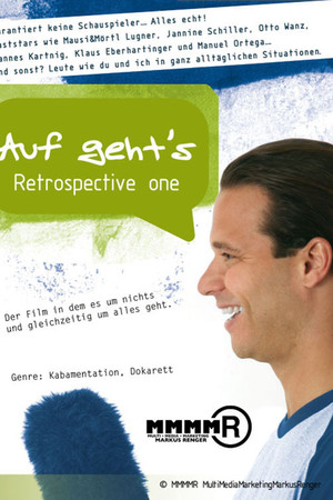 Auf geht's - Retrospective One