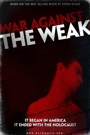 War Against the Weak