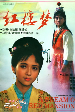 红楼梦第一部:宝黛相会(下)