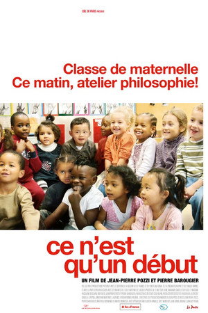 Ce n'est qu'un début