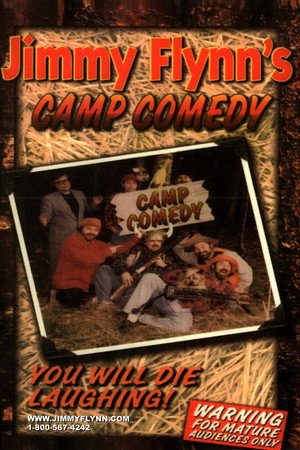 Jimmy Flynn's Camp Comedy
