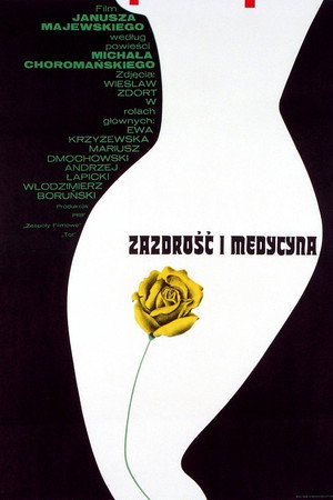 Zazdrość i medycyna