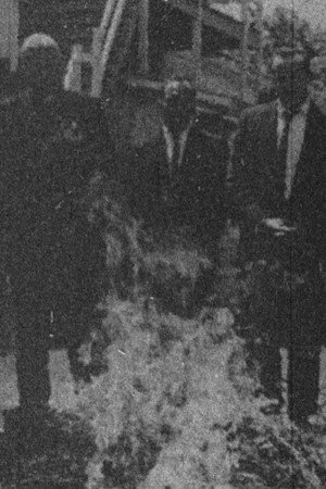 Catonsville Nine (Newsreel #18)