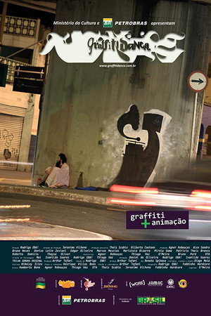 Graffiti Dança