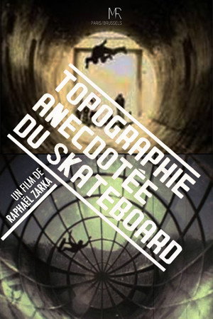 Topographie anecdotée du skateboard