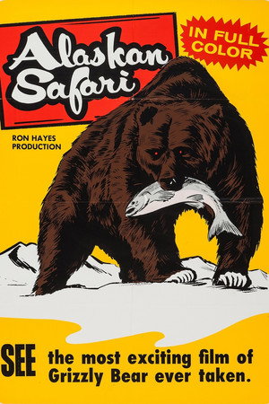 Alaskan Safari