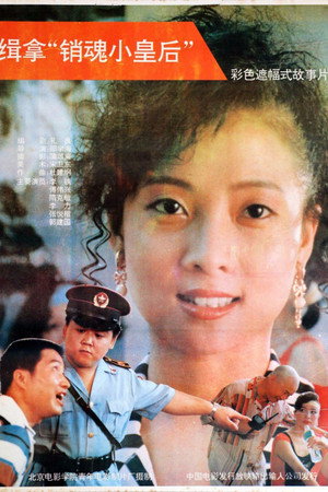 缉拿“销魂小皇后”