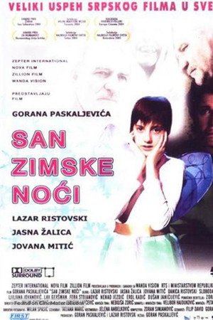 San zimske noći