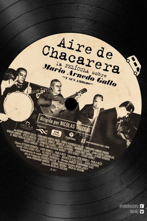 Aire de chacarera