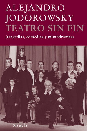 Teatro sin fin