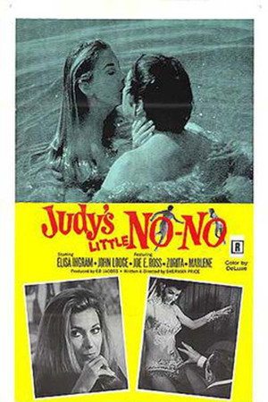 Judy's Little No-No