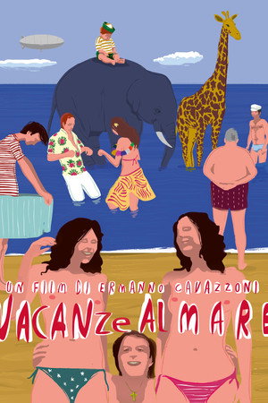 Vacanze al mare