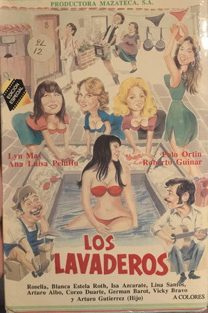 Los Lavaderos