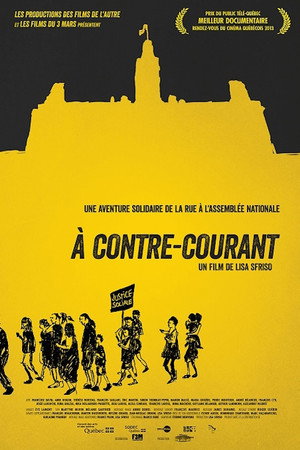 À contre-courant