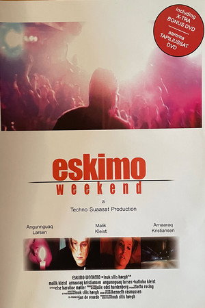 Eskimo Weekend