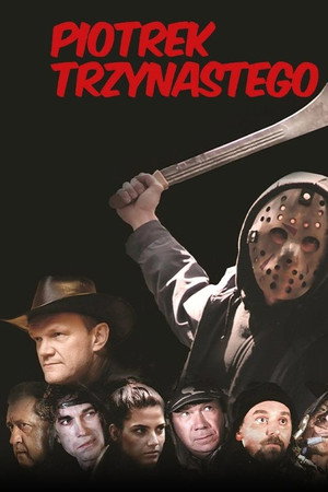 Piotrek trzynastego