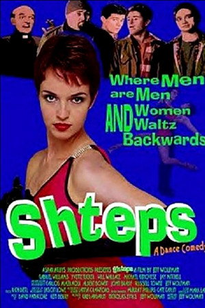 Shteps