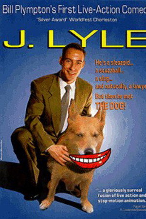 J. Lyle