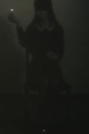 夜のフラグメント