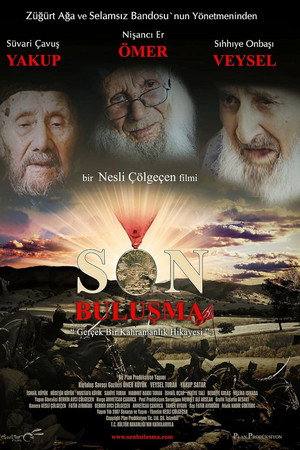 Son Buluşma