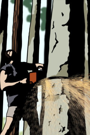 Chainsaw