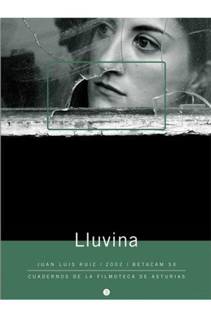 Lluvina