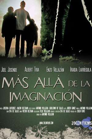 Más allá de la imaginación