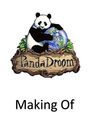 The making of PandaDroom: Het mooiste Sprookje van de Wereld