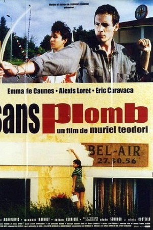 Sans plomb