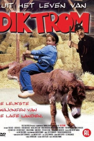 Uit het leven van Dik Trom